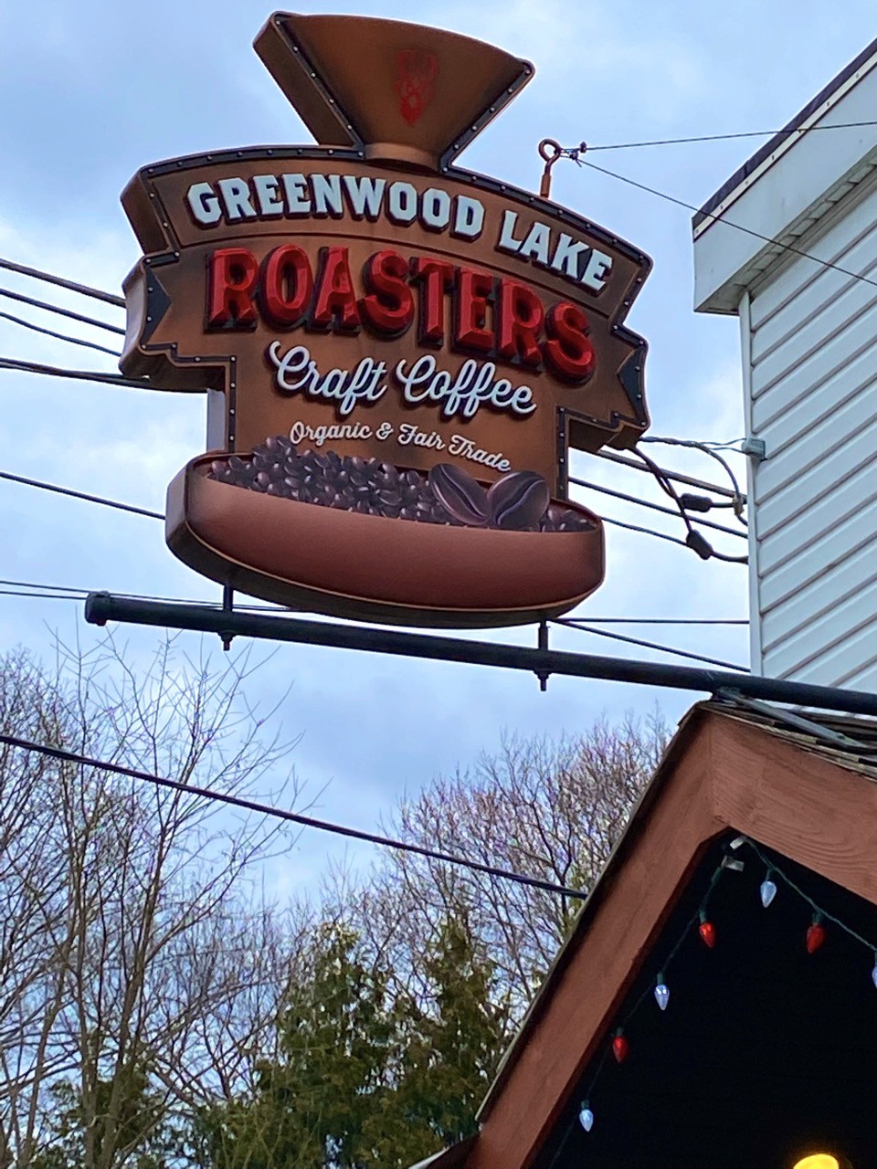 Greenwood Lake Cruise