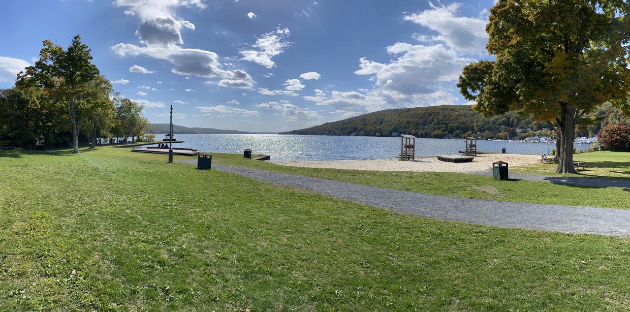 Lake Recreation Area